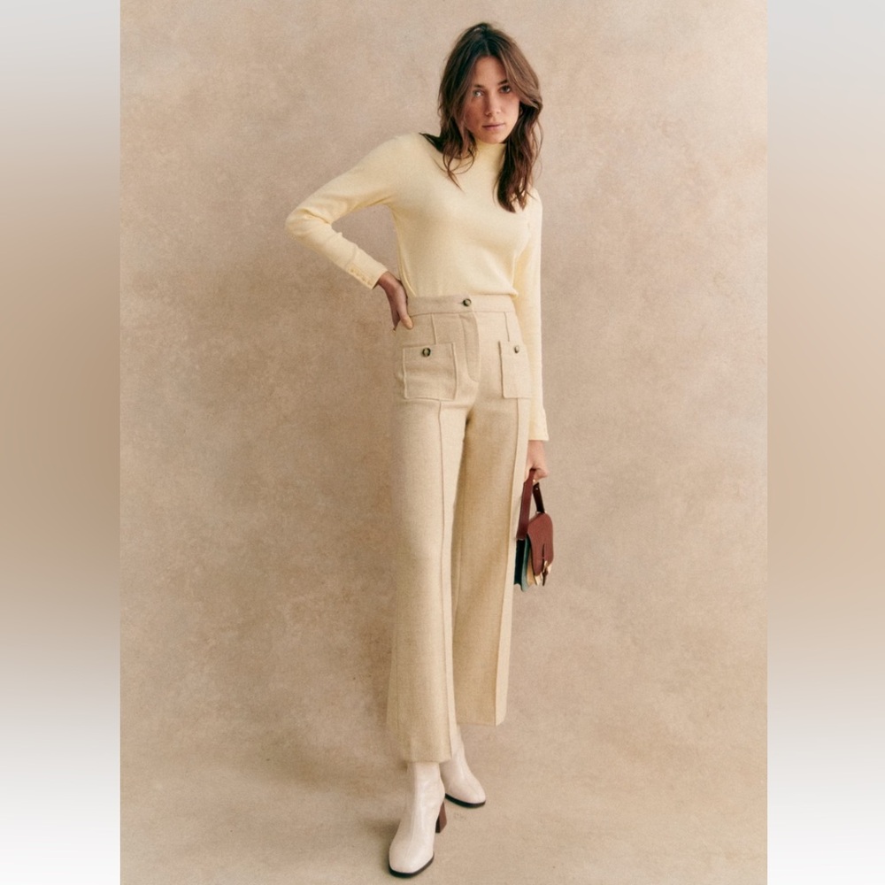 Emilio Trousers